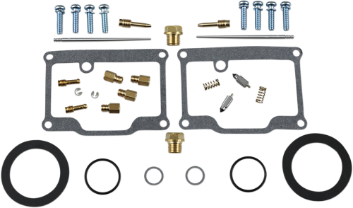 Parts Unlimited - Parts Unlimited Carburetor Repair Kit - 1003-1493