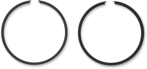Parts Unlimited - Parts Unlimited Ring Set - 2.461in. - R09-7512