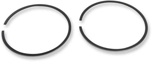 Parts Unlimited - Parts Unlimited Ring Set - 2.894in. - 0912-0612
