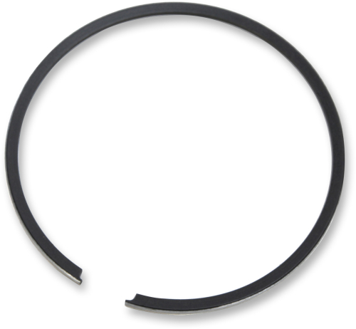 Parts Unlimited - Parts Unlimited Ring Set - 2.461in. - 0912-0611