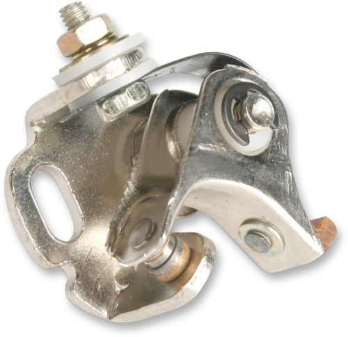 Parts Unlimited - Parts Unlimited Points for Japanese Engine - P-021
