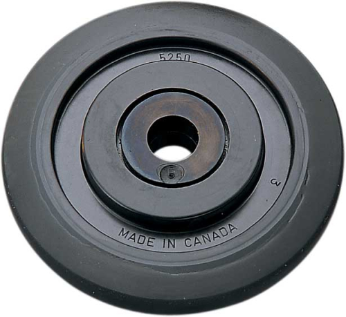 Parts Unlimited - Parts Unlimited Idler Wheel - 5 1/4in. x 3/4in. - R5250A-2 001C