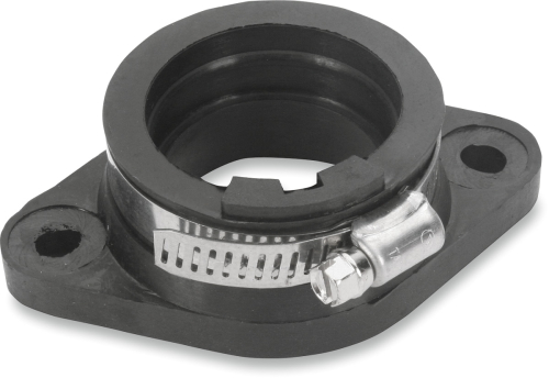 Parts Unlimited - Parts Unlimited Carburetor Mounting Flange - 07-100-14