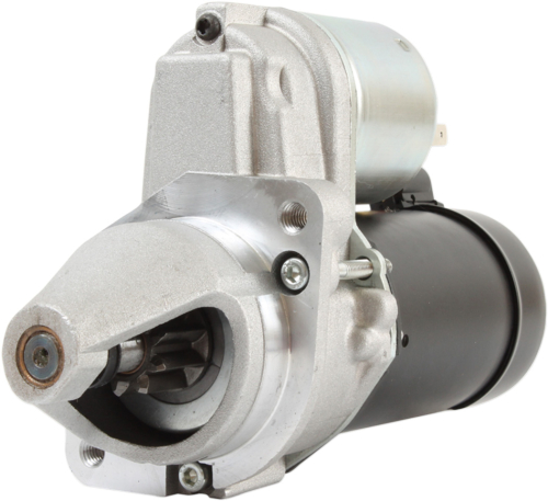 Parts Unlimited - Parts Unlimited Starter - 2110-0766
