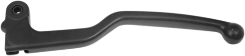 Parts Unlimited - Parts Unlimited Clutch Lever - Black - 0613-0101