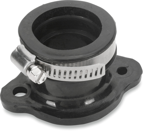 Parts Unlimited - Parts Unlimited Carburetor Mounting Flange - 07-100-8