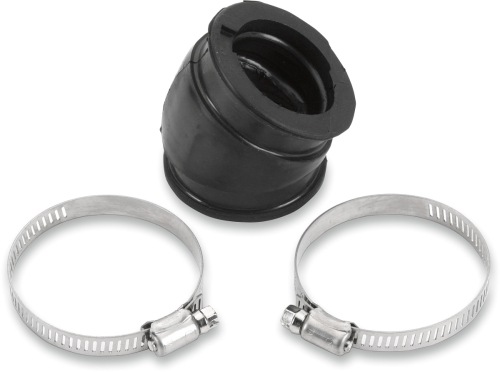 Parts Unlimited - Parts Unlimited Carburetor Mounting Flange - 07-100-12