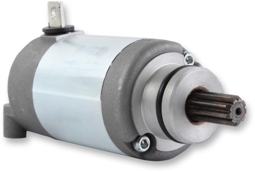 Parts Unlimited - Parts Unlimited Starter - 2110-0826