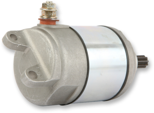 Parts Unlimited - Parts Unlimited Starter - 2110-0818