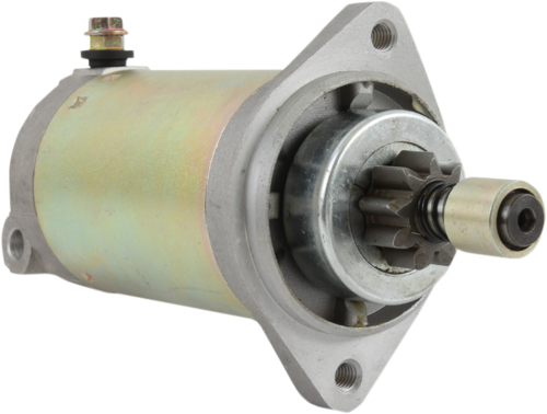 Parts Unlimited - Parts Unlimited Starter - 2110-0609
