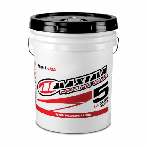 Maxima - Maxima Premium Engine Oil - 10W-30 - 5 Gal. - 30-20505