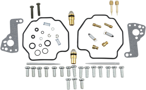Parts Unlimited - Parts Unlimited Carburetor Repair Kit - 1003-1426