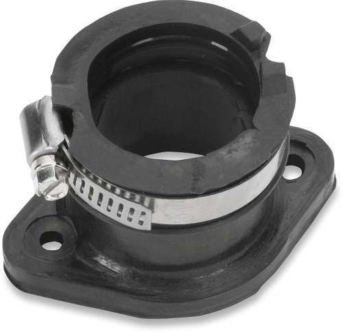 Parts Unlimited - Parts Unlimited Carburetor Mounting Flange - 07-100-5