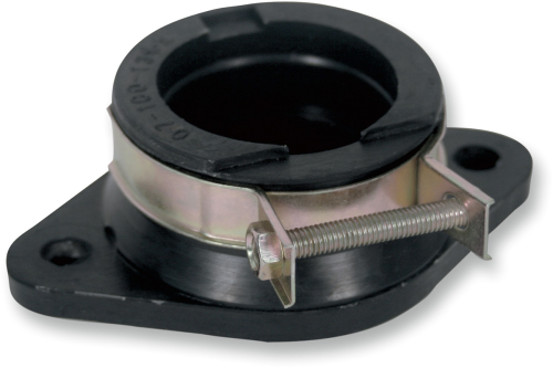 Parts Unlimited - Parts Unlimited Carburetor Mounting Flange - 07-100-13