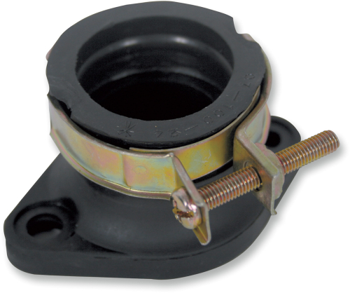Parts Unlimited - Parts Unlimited Carburetor Mounting Flange - 07-100-24