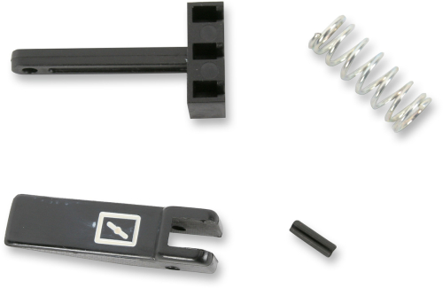 Parts Unlimited - Parts Unlimited Choke Lever - 05-146-07
