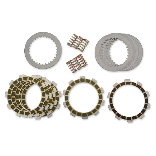 Barnett - Barnett Complete Dirt Digger Clutch Kit - 303-45-10003