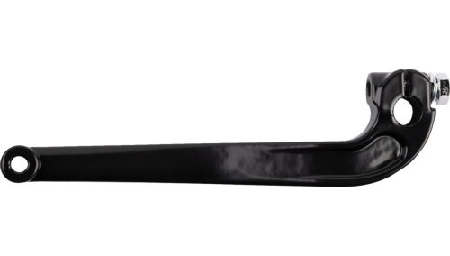 Drag Specialties - Drag Specialties Shift Lever - Gloss Black - 1602-1506