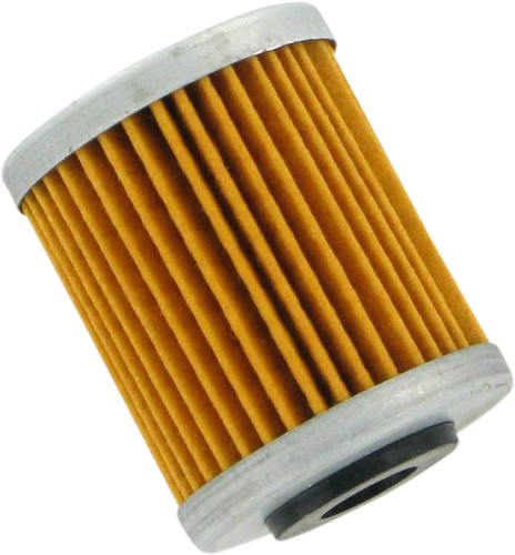 Parts Unlimited - Parts Unlimited Oil Filter - 0712-0052