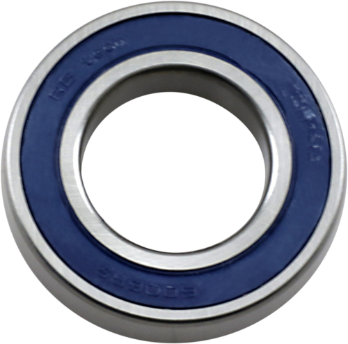 Parts Unlimited - Parts Unlimited Individual Wheel Bearing - 30 x 55 x 13mm - 6006-2RS