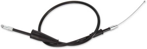 Moose Racing - Moose Racing Throttle Cable - 45-1051
