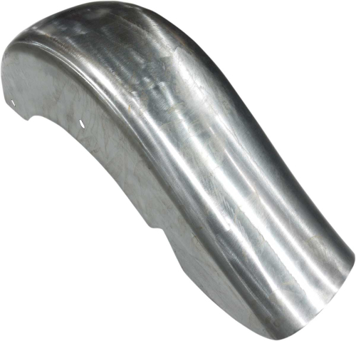 Drag Specialties - Drag Specialties Smooth Rear Fender - 1401-0747