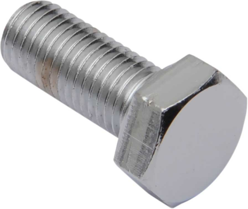 Drag Specialties - Drag Specialties Fine-Thread Hex-Head Bolts - 5/16in.-24 x 5/8in. - MPB146