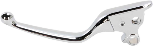 Drag Specialties - Drag Specialties Replacement Brake Lever - Chrome - 0613-1282