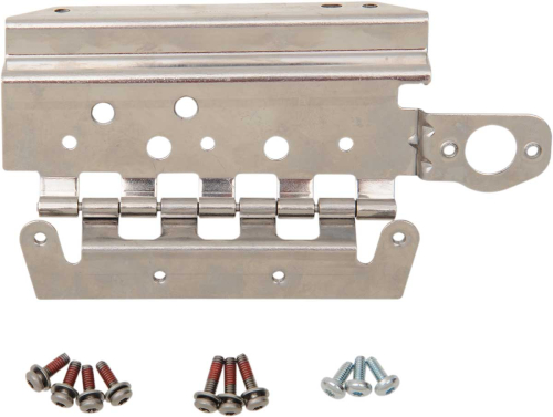 Drag Specialties - Drag Specialties Saddlebag Hinge - Right - 3501-1159