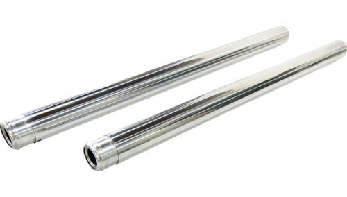 Drag Specialties - Drag Specialties OEM Style Fork Tube - 22.5in. - 0404-0672
