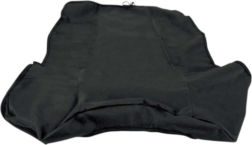 Moose Utility - Moose Utility Cordura Seat Cover - Black - SCPS05-11