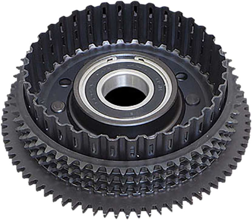 Drag Specialties - Drag Specialties Clutch Shell - 1132-1301