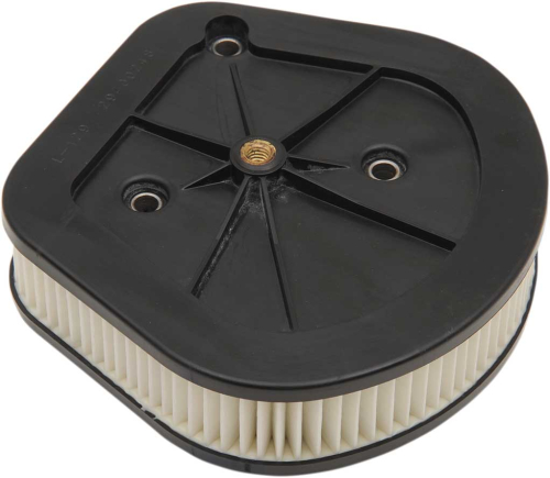 Drag Specialties - Drag Specialties OEM Style Replacement Air Filter Element - 1011-4226