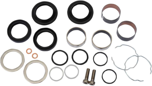 Drag Specialties - Drag Specialties Fork Leg Assembly Rebuild Kit - 0403-0146