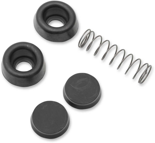 Drag Specialties - Drag Specialties Rebuild Kit for Rear Wheel Brake Cylinder - 1730-0025