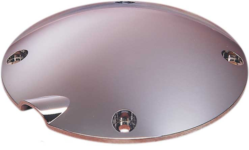 Drag Specialties - Drag Specialties Derby Cover - Chrome - DS-375647