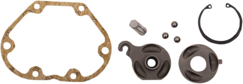 Drag Specialties - Drag Specialties Clutch Release Kit - VT-18-3212-BC3