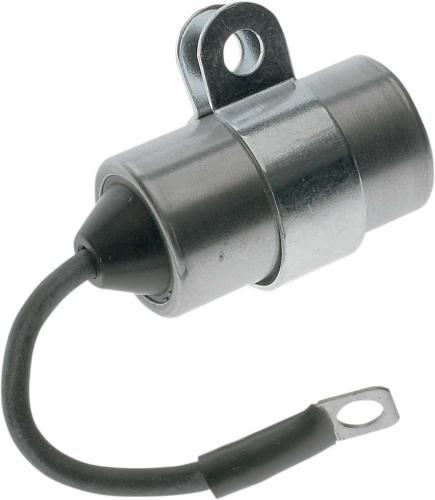 Drag Specialties - Drag Specialties Condenser - MC-DRAG004