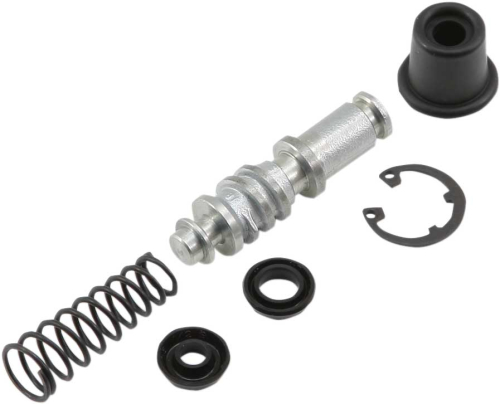 Drag Specialties - Drag Specialties Front Master Cylinder Rebuild Kit - 7/16in. - 1731-0417