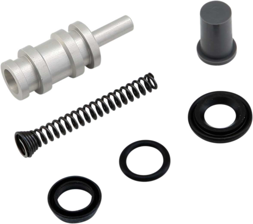Drag Specialties - Drag Specialties Front Master Cylinder Rebuild Kit - 11/16in. - 45072-96-PE-LB1