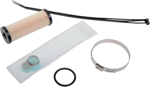 Drag Specialties - Drag Specialties Fuel Filter Kit - T03-0079