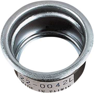 Drag Specialties - Drag Specialties Replacement Gas Tank Bung - Non-Vented - 22-0042L-BC-114