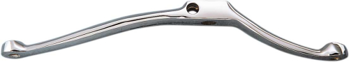 Drag Specialties - Drag Specialties Chrome Shifter Lever - Splined - Heel-to-Toe - 71380-BC4