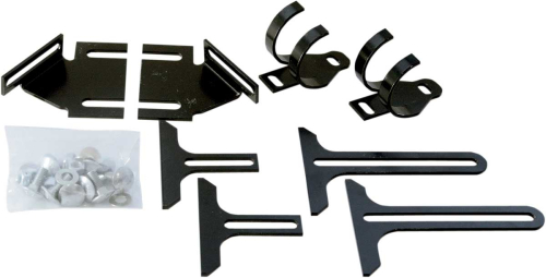Camso - Camso Tatou 4S Sprocket Scraper Kit - 1003-00-5000