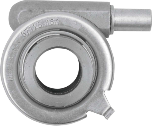 Drag Specialties - Drag Specialties Front Wheel Speedo Drive Unit - .2240:60 Ratio - 600in. Spacer - 74075-BC101