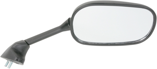 Parts Unlimited - Parts Unlimited OEM Replacement Mirror - Right Side - R1-1000-RH