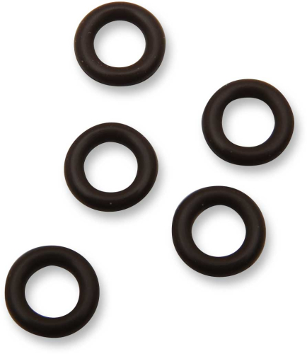 Drag Specialties - Drag Specialties O-Ring for Hydraulic Clutch Hose Adapter - 438659