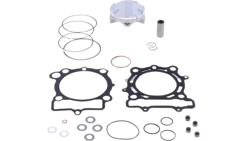 Athena - Athena Piston Kit with Gaskets - Standard Bore 77.97mm - P5F0780071004B