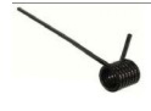 SPI - SPI Suspension Spring - Rear - SM-04354R