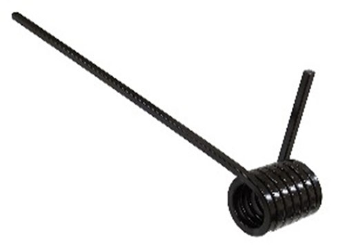 SPI - SPI Suspension Spring - Rear - SM-04357L